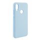 Fibra Full Silicone Cover for Xiaomi Redmi Note 7