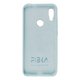 Fibra Full Silicone Cover for Xiaomi Redmi Note 7