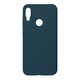 Fibra Full Silicone Cover for Xiaomi Redmi Note 7