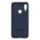 Fibra Full Silicone Cover for Xiaomi Redmi Note 7