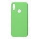 Fibra Full Silicone Cover for Xiaomi Redmi Note 7