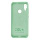 Fibra Full Silicone Cover for Xiaomi Redmi Note 7