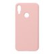 Fibra Full Silicone Cover for Xiaomi Redmi Note 7
