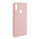 Fibra Full Silicone Cover for Xiaomi Redmi Note 7