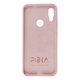 Fibra Full Silicone Cover for Xiaomi Redmi Note 7