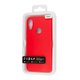 Fibra Full Silicone Cover for Xiaomi Redmi Note 7