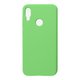 Fibra Full Silicone Cover for Xiaomi Redmi Note 7