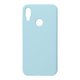 Fibra Full Silicone Cover for Xiaomi Redmi Note 7