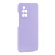 Fibra Full Silicone Cover Xiaomi Redmi 10