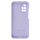 Fibra Full Silicone Cover Xiaomi Redmi 10