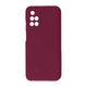 Fibra Full Silicone Cover Xiaomi Redmi 10