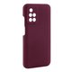 Fibra Full Silicone Cover Xiaomi Redmi 10