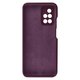 Fibra Full Silicone Cover Xiaomi Redmi 10