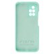 Fibra Full Silicone Cover Xiaomi Redmi 10