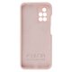 Fibra Full Silicone Cover Xiaomi Redmi 10