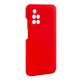 Fibra Full Silicone Cover Xiaomi Redmi 10