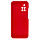Fibra Full Silicone Cover Xiaomi Redmi 10