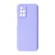 Fibra Full Silicone Cover Xiaomi Redmi 10