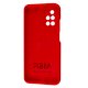 Fibra Full Silicone Cover Xiaomi Redmi 10