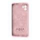 Fibra Full Silicone Cover Xiaomi Redmi A1
