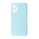 Fibra Full Silicone Cover Xiaomi Redmi Note 12 Pro (5G)