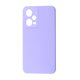 Fibra Full Silicone Cover Xiaomi Redmi Note 12 Pro (5G)
