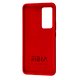 Fibra Full Silicone Cover Xiaomi 12T/12T Pro