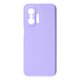 Fibra Full Silicone Cover Xiaomi 11T/11T Pro