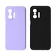 Fibra Full Silicone Cover Xiaomi 11T/11T Pro