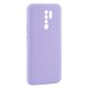 Fibra Full Silicone Cover Xiaomi Redmi 9