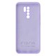 Fibra Full Silicone Cover Xiaomi Redmi 9