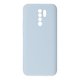 Fibra Full Silicone Cover Xiaomi Redmi 9