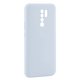 Fibra Full Silicone Cover Xiaomi Redmi 9