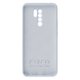 Fibra Full Silicone Cover Xiaomi Redmi 9