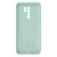 Fibra Full Silicone Cover Xiaomi Redmi 9