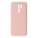 Fibra Full Silicone Cover Xiaomi Redmi 9