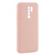 Fibra Full Silicone Cover Xiaomi Redmi 9