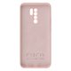 Fibra Full Silicone Cover Xiaomi Redmi 9