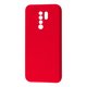Fibra Full Silicone Cover Xiaomi Redmi 9