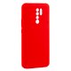Fibra Full Silicone Cover Xiaomi Redmi 9