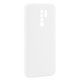 Fibra Full Silicone Cover Xiaomi Redmi 9