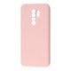 Fibra Full Silicone Cover Xiaomi Redmi 9