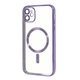 FIBRA Chrome MagSafe case iPhone 11
