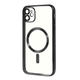 FIBRA Chrome MagSafe case iPhone 11