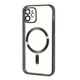FIBRA Chrome MagSafe case iPhone 12