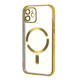 FIBRA Chrome MagSafe case iPhone 12