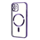 FIBRA Chrome MagSafe case iPhone 12