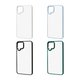 FIBRA Metallic Matte Case Samsung A22 (4G)