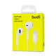 M8JEP20T - HF Budi Earphone EP20T, Type-C connector