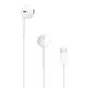 M8JEP20T - HF Budi Earphone EP20T, Type-C connector
